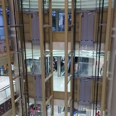 美的企业办公大楼